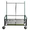 National Public Seating Table Dolly, 1,000 lb Load Capacity, 48 in L, 28 in W, 31 in H TAD - alternate 3